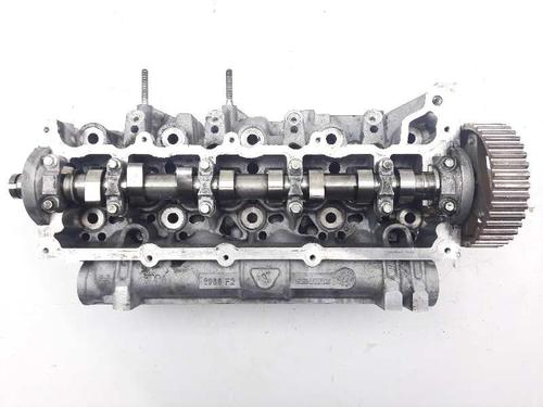Used Cylinder head Cylinder head RENAULT LAGUNA III (BT0/1) [2007-2015] 11143662 11143662