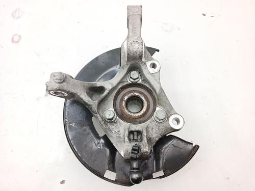 Left front steering knuckle OPEL ASTRA J (P10)  | BP29433146M25 