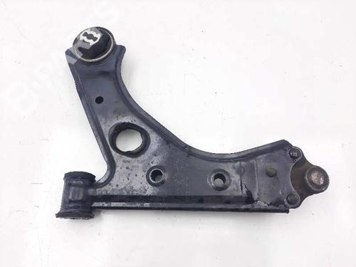 Right front suspension arm CITROËN NEMO Box Body/MPV (AA_)  | BP11532232M13 
