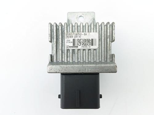 Used Electronic module Electronic module LAND ROVER FREELANDER 2 (L359) 2.2 TD4 4x4 (160 hp) 28377678 28377678