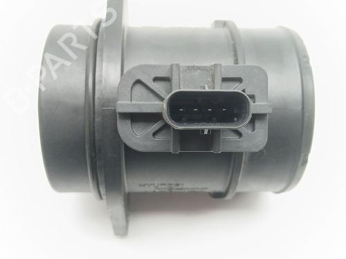 Mass air flow sensor HYUNDAI KONA SUV Van (OS, OSE, OSI) 1.6 GDi Hybrid | BP32065987M95 