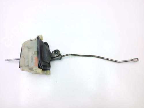 Used Gear lever MERCEDES-BENZ C-CLASS (W204) [2007-2015]  31925549