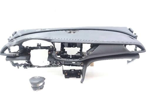 Used Airbag Kit Airbag Kit OPEL INSIGNIA B Grand Sport (Z18) 1.5 (68) (165 hp) 10382495 10382495