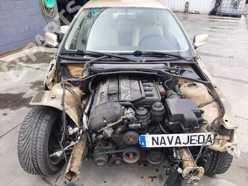 Electronic sensor BMW 3 Coupe (E46) 320 Ci | BP20679294M84 