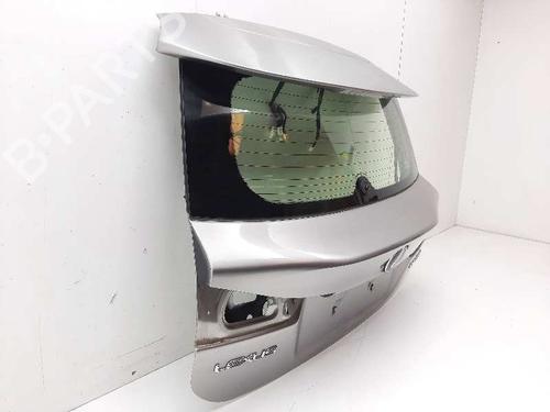 Tailgate LEXUS CT (ZWA10_) 200h (ZWA10_, ZWA10R) | BP19310820C6