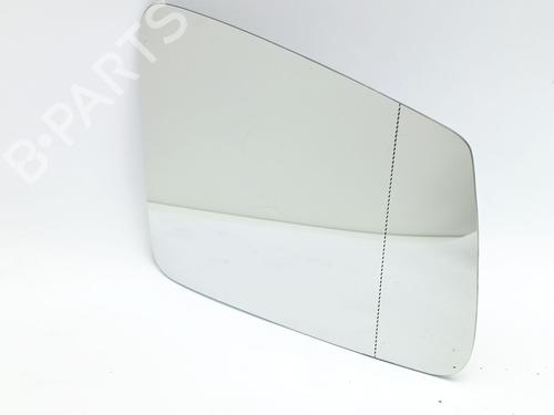 Used Right mirror glass MERCEDES-BENZ B-CLASS Sports Tourer (W246, W242) B 180 CDI (246.200) (109 hp) 28153350
