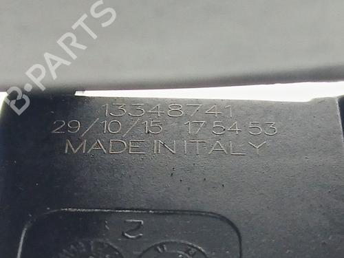 Fuel flap OPEL ASTRA J GTC 1.6 SIDI (08) | BP28155534C131 