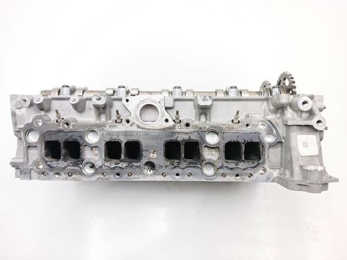 Cylinder head MERCEDES-BENZ C-CLASS (W204) C 200 CDI (204.001) | BP31146185M5 