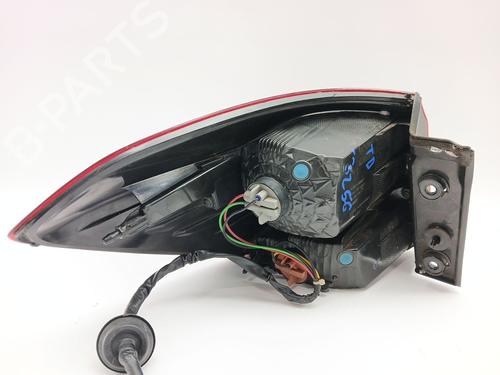 Right taillight CHEVROLET CRUZE Station Wagon (J308)  | BP31925525C35 