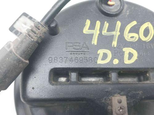 Højre forlygte CITROËN AMI (9A_) Electric (9AZ2CA) | BP38647192C29 - Image 5