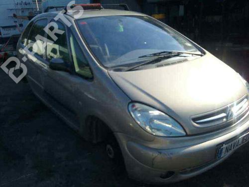 Førerens kollisjonspute CITROËN XSARA PICASSO (N68) 2.0 HDi | BP3255711C9 