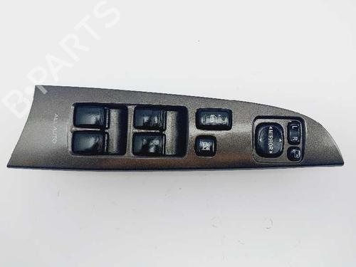 Used Left front window switch Left front window switch LEXUS IS II (_E2_) 220d (ALE20) (177 hp) 16563799 16563799