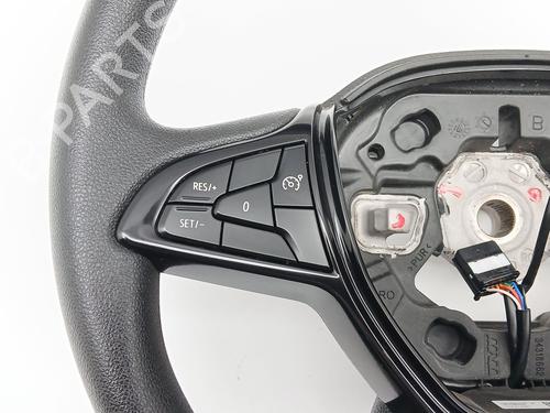 Steering wheel DACIA SANDERO III 1.0 SCe 65 | BP30154779C49 