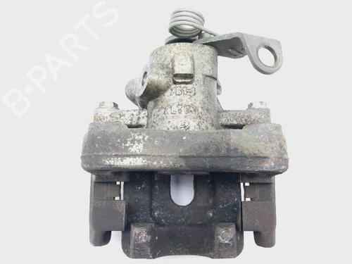 Right rear brake caliper CITROËN C4 II (NC_)  | BP20685970M106 