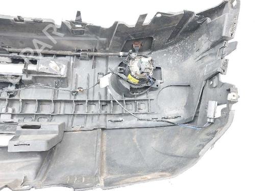 Front bumper LAND ROVER DISCOVERY III (L319) 2.7 TD 4x4 | BP13239787C7 