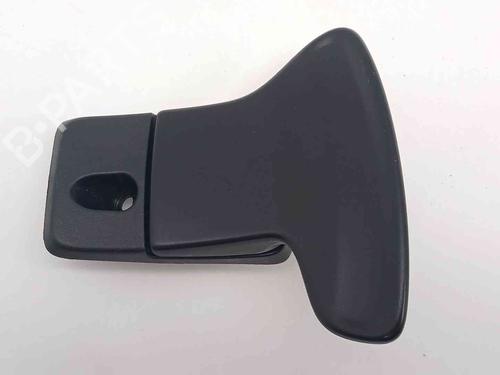 Electronic module SMART FORTWO Coupe (451) 1.0 (451.331, 451.380) | BP40083627M83 - Image 3