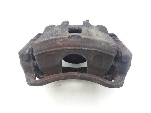 Used Left front brake caliper Left front brake caliper KIA SPORTAGE II (JE_, KM_) 2.0 CRDi (140 hp) 14501101 14501101