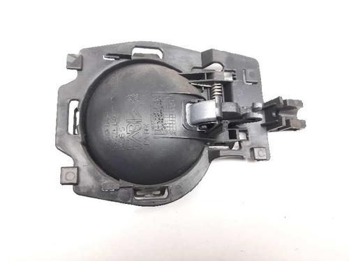Front left interior door handle CITROËN C3 I (FC_, FN_) 1.4 HDi | BP9261305I13 