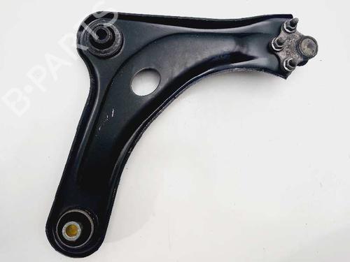 Left front suspension arm CITROËN C4 CACTUS | BP20684832M12 - Image 2