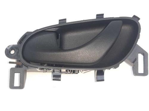 Used Front left interior door handle Front left interior door handle NISSAN PULSAR Hatchback (C13) 1.2 DIG-T (115 hp) 20679717 20679717