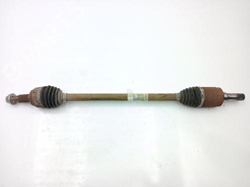 Used Right rear driveshaft LAND ROVER FREELANDER 2 (L359) 2.2 TD4 4x4 (160 hp) 31352939
