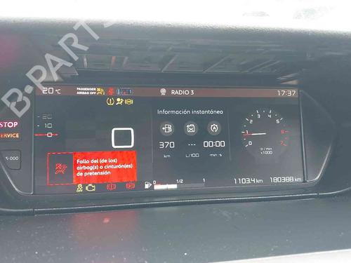 Gearbox CITROËN C4 Picasso II 1.6 BlueHDi 120 | BP36777849M3 - Image 17