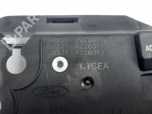 Front left interior door handle FORD S-MAX (WA6) 2.0 TDCi | BP9264092I13 