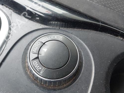 Headlight switch RENAULT KADJAR (HA_, HL_) 1.6 dCi 130 (HLA4) | BP32118799I24 