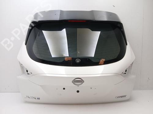 Used Tailgate Tailgate NISSAN JUKE (F15) 1.6 (94 hp) 35787765 35787765