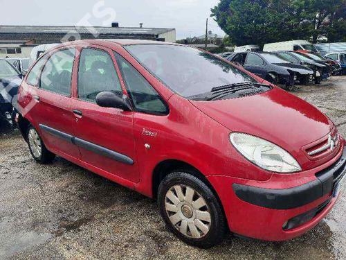 ABS pump CITROËN XSARA PICASSO (N68) 1.6 HDi | BP10661997M43 