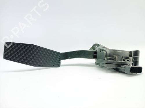 pedal-opel-zafira-tourer-c-p12-2011-24225731 main image