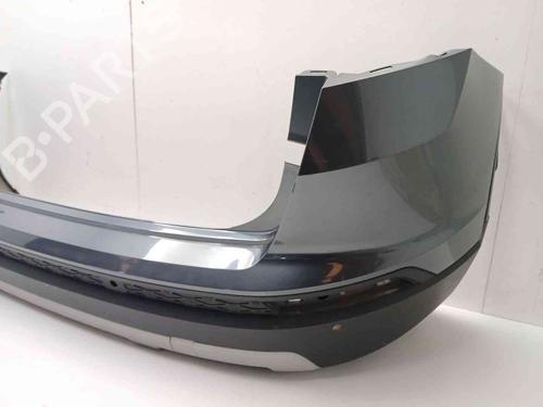 Rear bumper SEAT ATECA (KH7, KHP) 2.0 TDI 4Drive | BP37605801C8 - Image 3