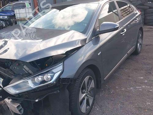 Left front window switch HYUNDAI IONIQ (AE) Electric | BP37218582I27 - Image 6