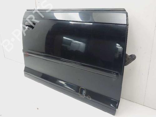 Right front door AUDI A3 Sportback (8PA) 2.0 TDI | BP24683644C3 
