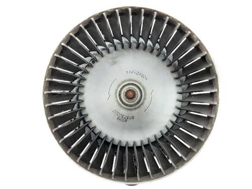 Used Heater blower motor Heater blower motor DACIA SANDERO II [2012-2026] 20155574 20155574