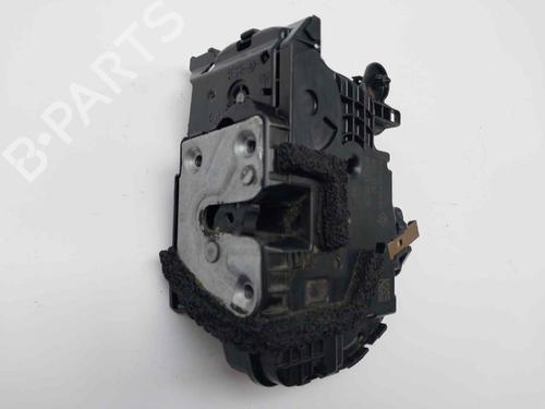 Front right lock RENAULT CLIO IV (BH_)  | BP20682416C97 