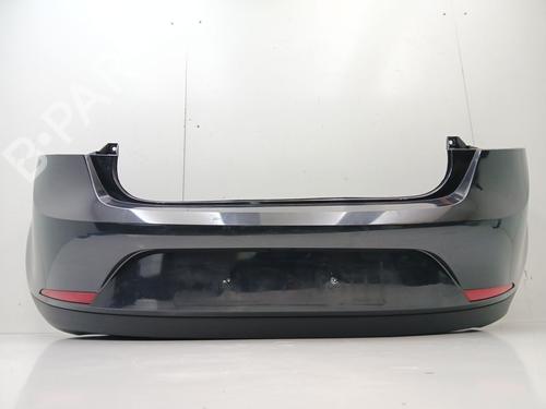 rear-bumper-seat-ibiza-iv-6j5-6p1-2008-2009-2010-2011-2012-2013-2014-2015-2016-2017-25282268 main image