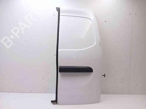 Used Right tailgate Right tailgate RENAULT KANGOO III Box Body/MPV 1.5 Blue dCi 115 (FJAC) (116 hp) 36321914 36321914