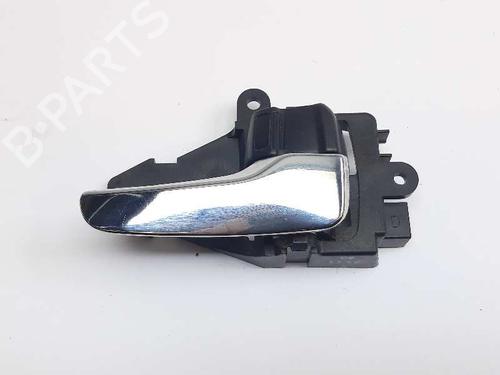 Used Front right interior door handle Front right interior door handle MITSUBISHI LANCER VIII (CY_A, CZ_A) 2.0 DI-D (CY8A) (140 hp) 9263753 9263753