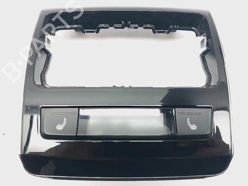 Used Electronic module Electronic module SKODA SUPERB III (3V3) [2015-2024] 17629012 17629012