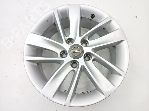 rim-opel-meriva-b-mpv-s10-2010-2011-2012-2013-2014-2015-2016-2017-25936720 main image