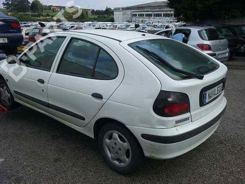 Used Parts RENAULT MEGANE I (BA0/1_) 2.0 (115 hp) 12956
