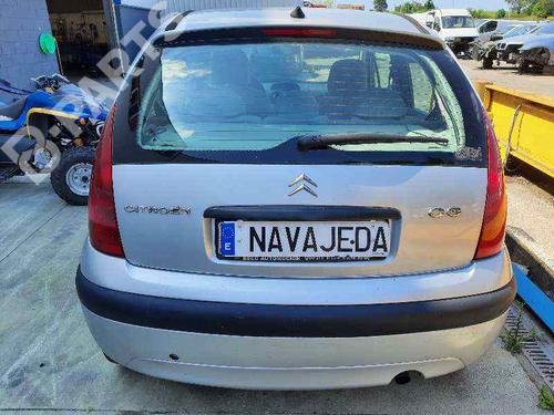 Høyre bak invendig håndtak CITROËN C3 I (FC_, FN_) 1.4 HDi | BP9261143I16 