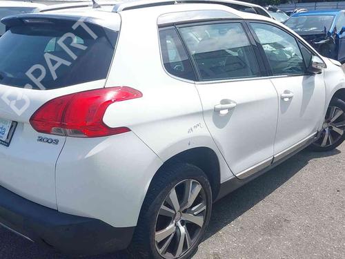 Air vent PEUGEOT 2008 I (CU_) 1.6 BlueHDi 100 | BP28607873I21 - Image 10