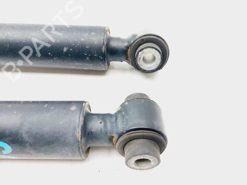 Right rear shock absorber MERCEDES-BENZ GLA-CLASS (X156) GLA 220 d (156.903) | BP14468056M19 
