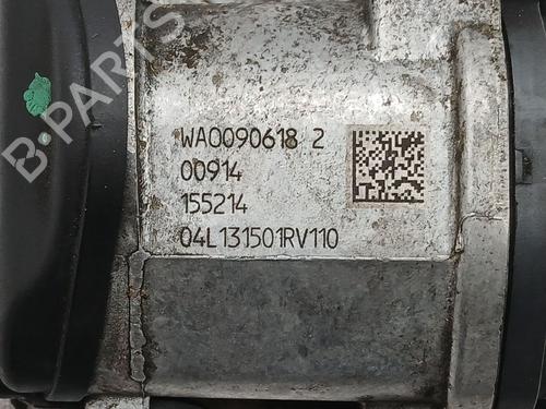 Egr SEAT TOLEDO IV (KG3) 1.6 TDI | BP34287001M69 - Image 5