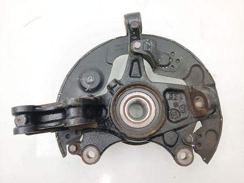 Right front steering knuckle CITROËN C4 Grand Picasso II (DA_, DE_)  | BP22978650M26 