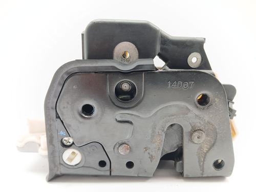 Used Rear right lock AUDI A3 Sportback (8PA) 2.0 TDI 16V (140 hp) 29478490