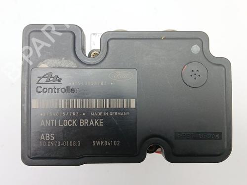 ABS pump FORD FOCUS C-MAX (DM2) 2.0 TDCi | BP28046502M43 