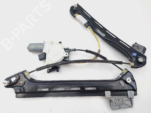 Used Rear left window mechanism Rear left window mechanism MERCEDES-BENZ CLS Shooting Brake (X218) CLS 350 CDI / d (218.923) (265 hp) 17921213 17921213